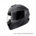 Умный мотоциклетный шлем с поддержкой Bluetooth. Sena Outrush 2